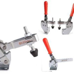 DİKEY TOGGLE CLAMP